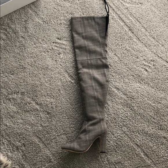 Rate X Stone_cold_fox foxy boot - Picture 8 of 8